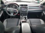 2017 Toyota Camry Le на продаже в Taylor, TX - Front End