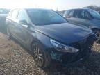 2017 HYUNDAI I30 SE NAV for sale at Copart ROCHFORD