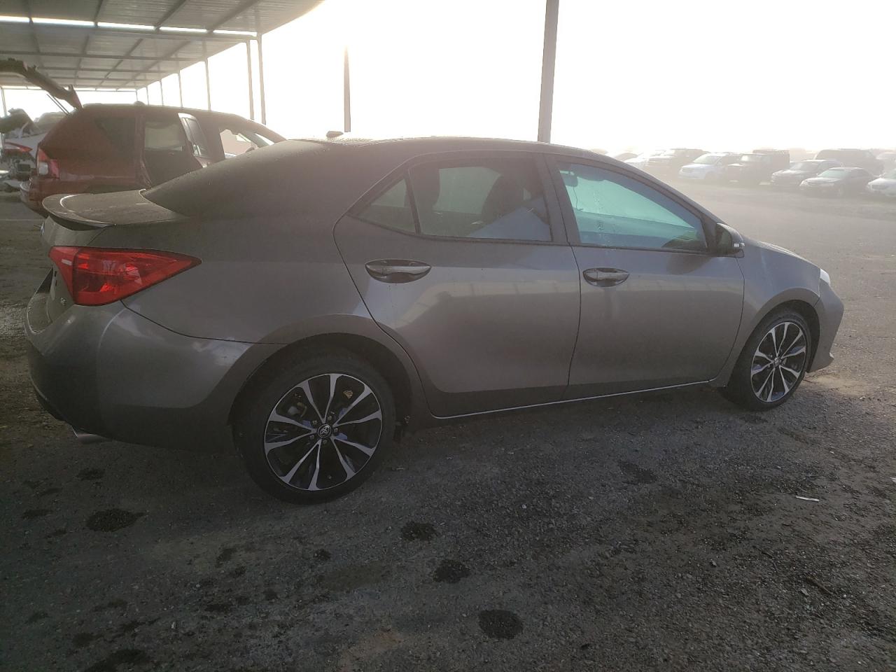 2018 Toyota Corolla - Image 3