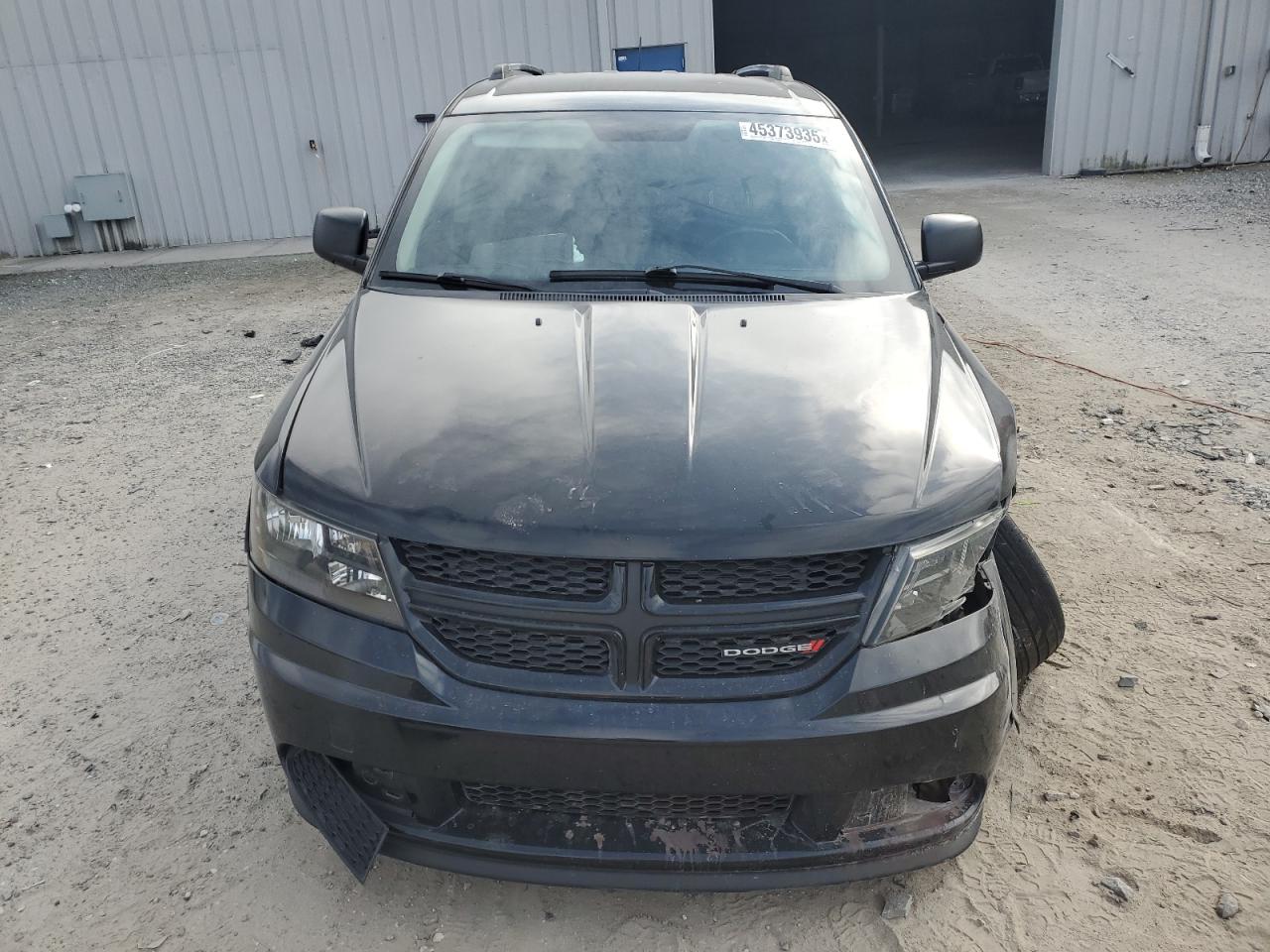 2018 Dodge Journey - Image 5