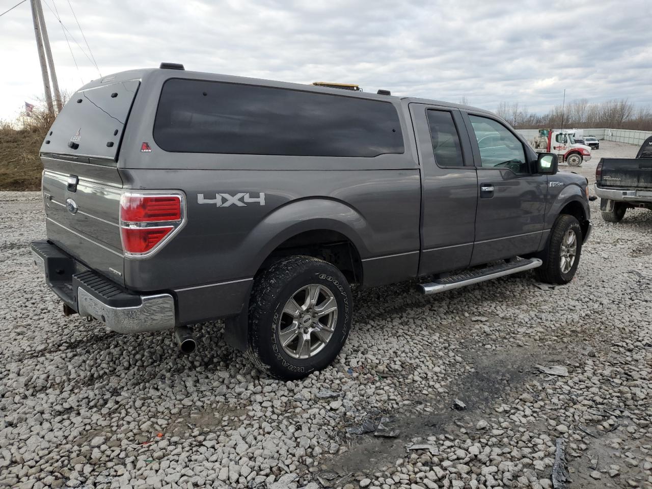 2011 Ford F-150 - Image 3
