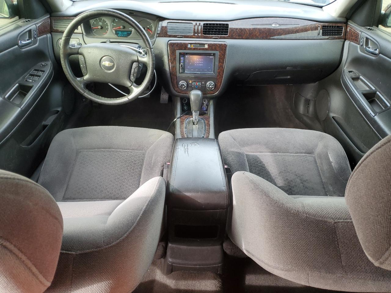 2013 Chevrolet Impala - Image 8