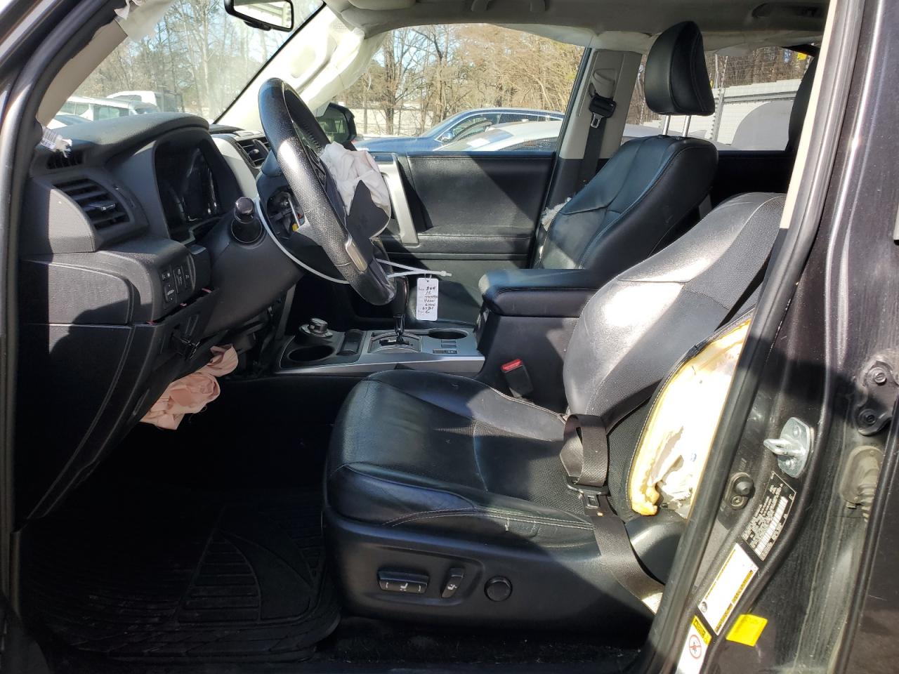 2016 Toyota 4Runner - Image 7