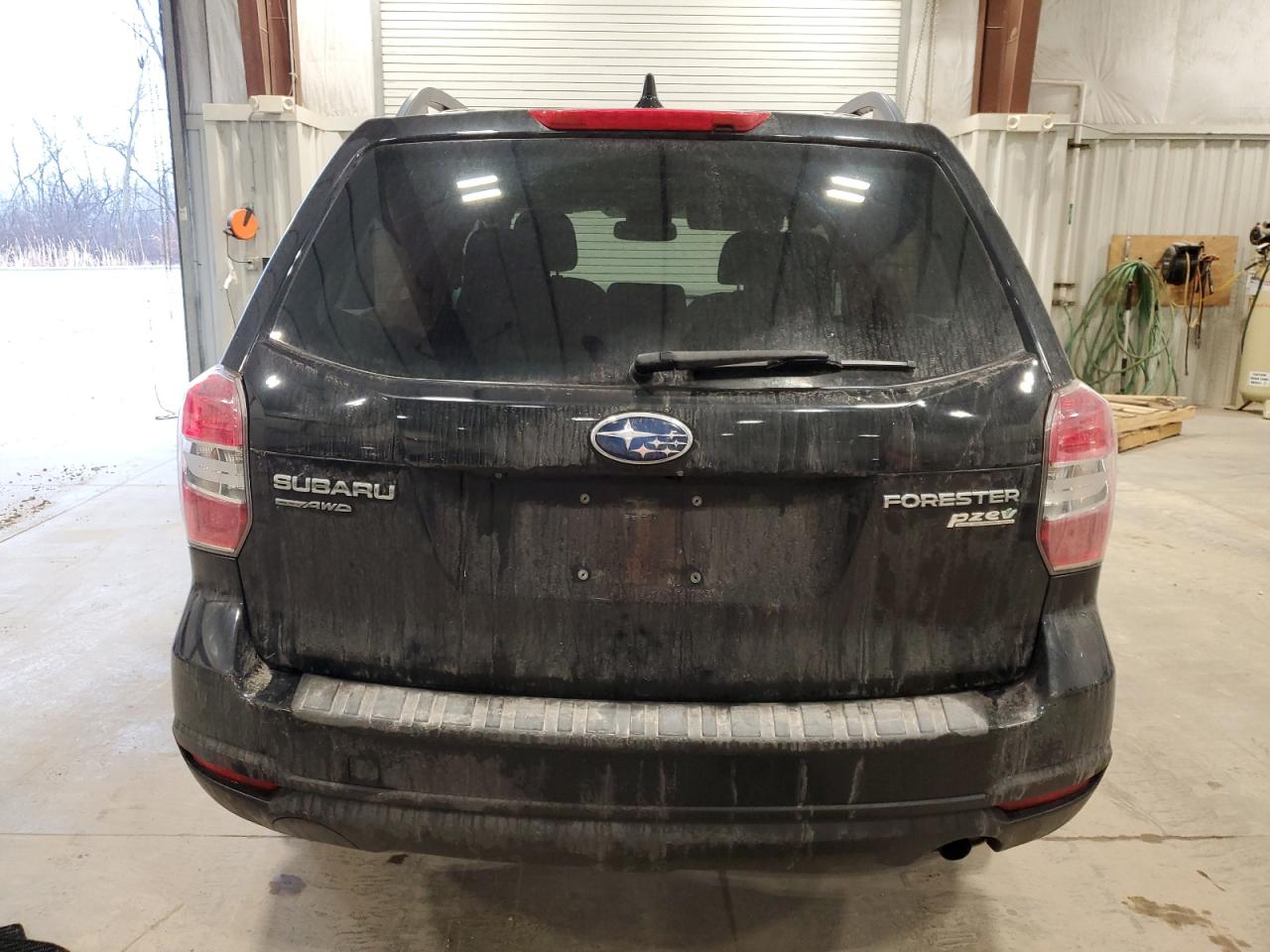 2016 Subaru Forester - Image 6