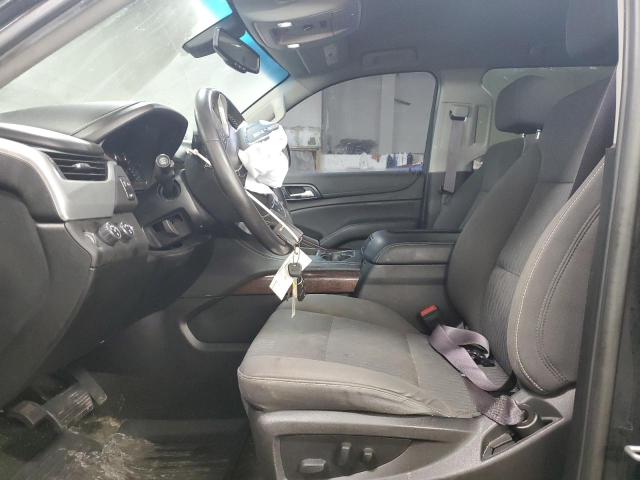 2017 GMC Yukon - Image 7