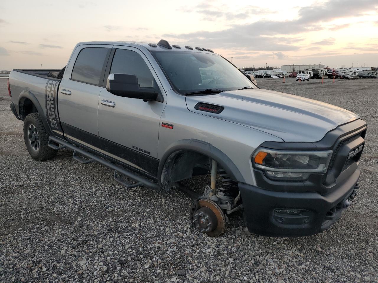 2019 RAM 2500 - Image 1