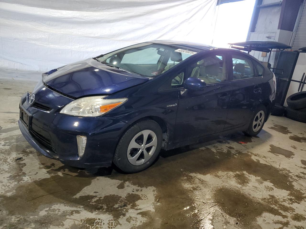 2014 Toyota Prius - Image 1
