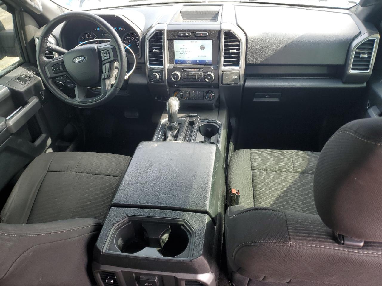 2015 Ford F-150 - Image 8
