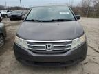 2013 Honda Odyssey Exl للبيع في Indianapolis، IN - Mechanical