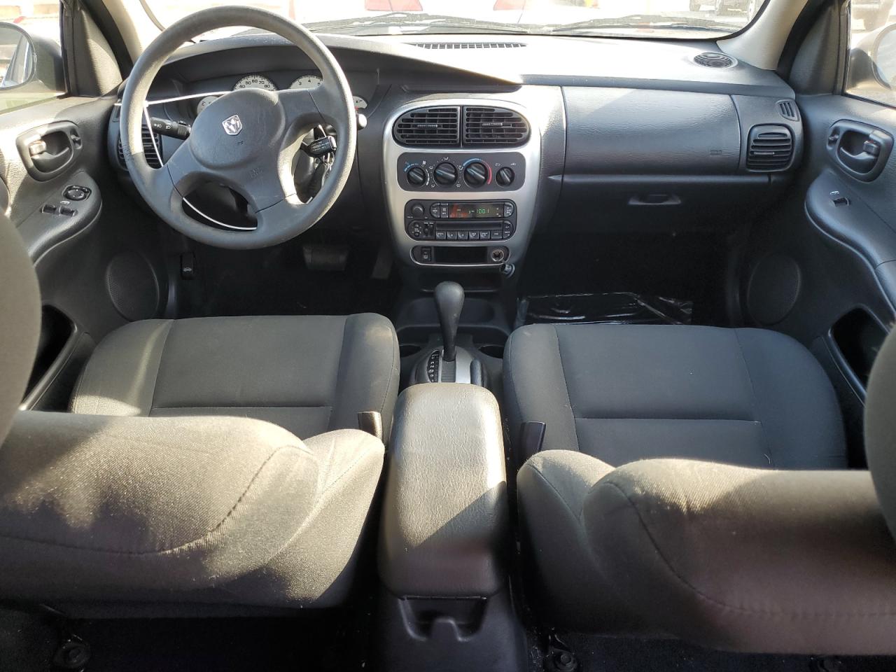 2004 Dodge Neon Sxt VIN: 1B3ES56CX4D535514 Lot: 47447545