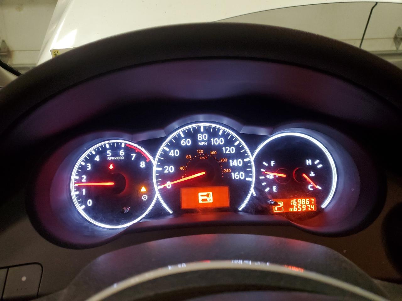 2012 Nissan Altima - Image 9