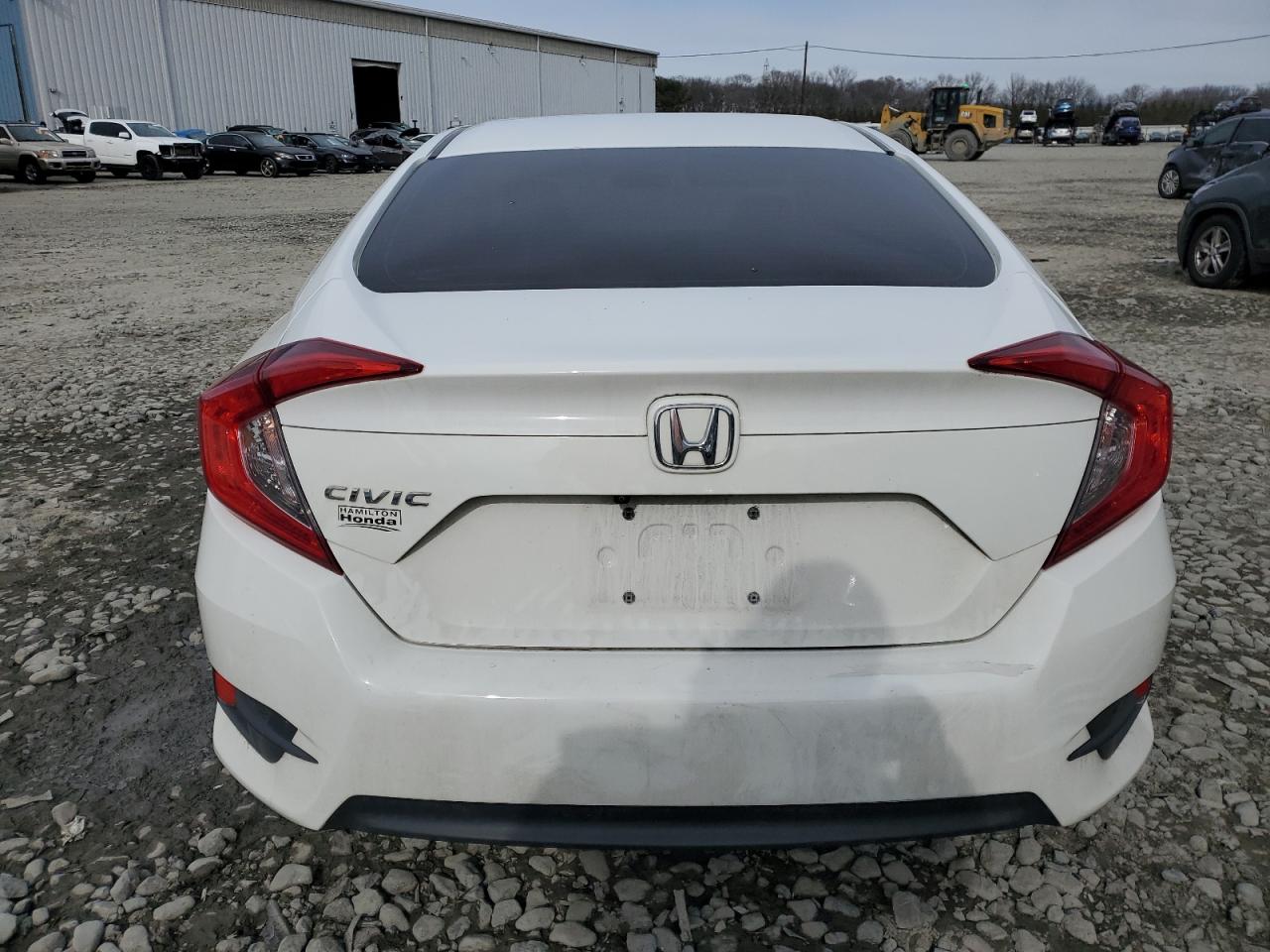 2017 Honda Civic - Image 6