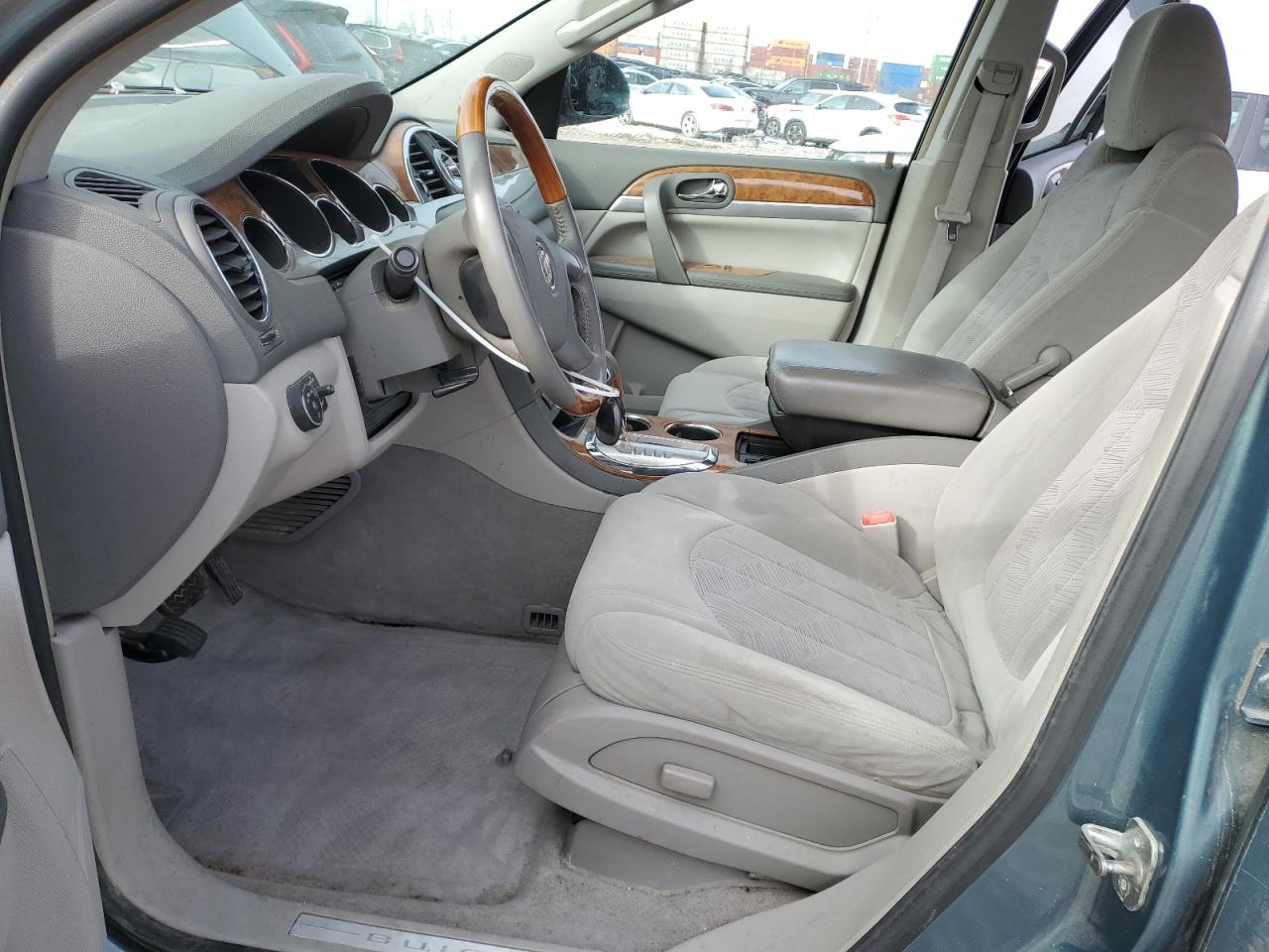 2009 Buick Enclave - Image 7