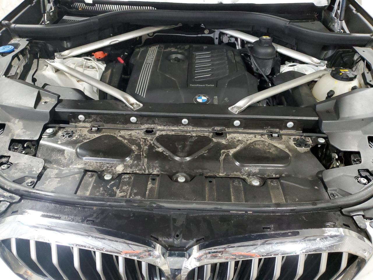 2020 BMW X5 - Image 12