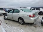 2004 Lexus Es 330 за продажба в Wayland, MI - Front End