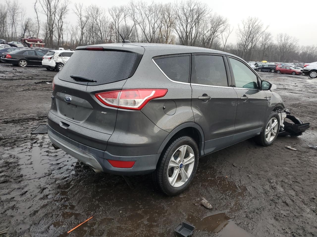 2015 Ford Escape - Image 3