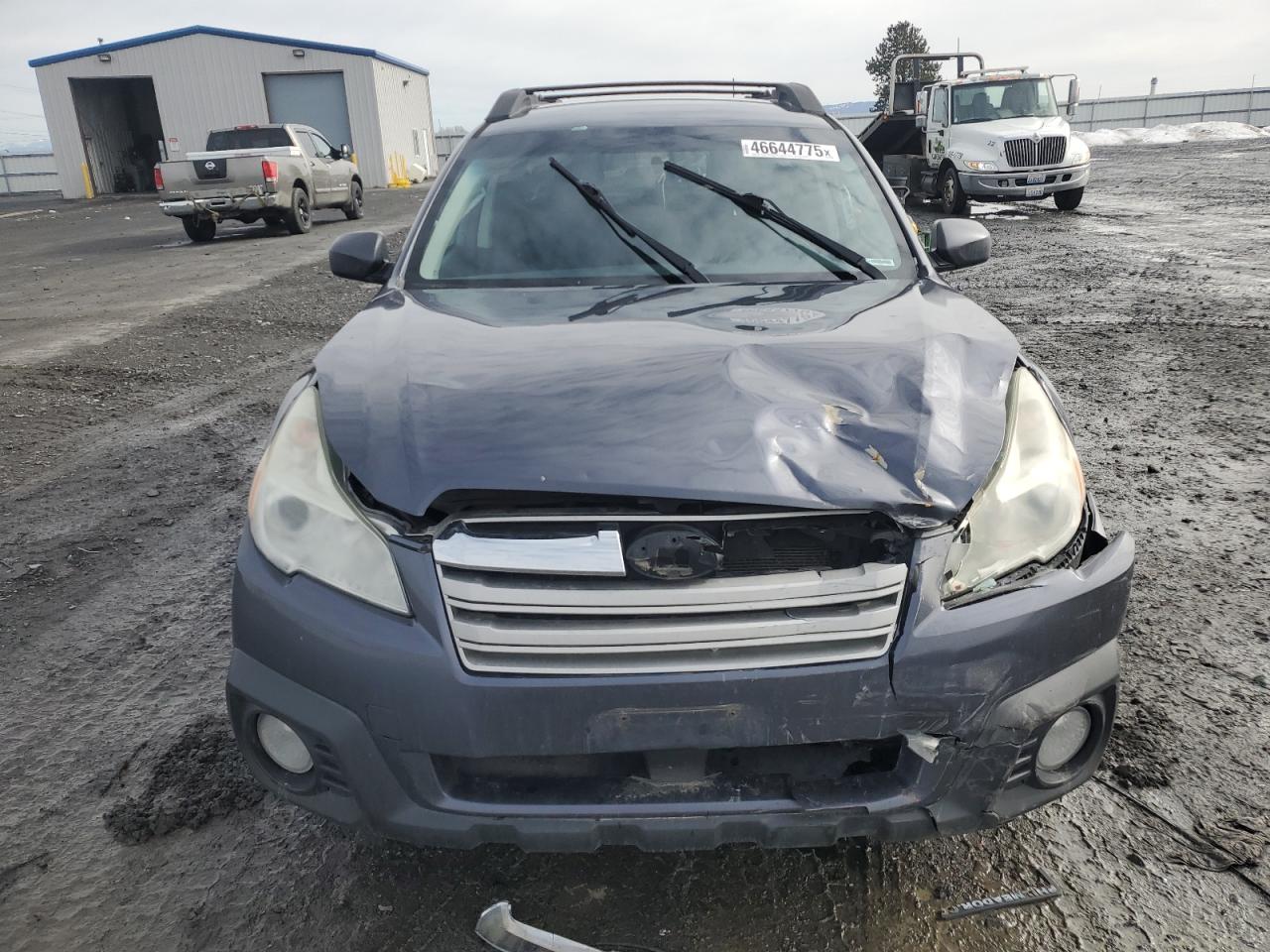 2014 Subaru Outback - Image 5
