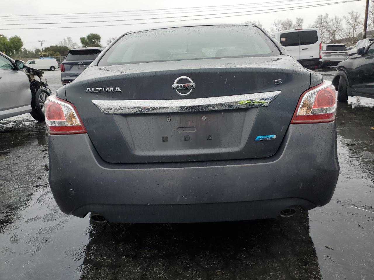 2013 Nissan Altima - Image 6