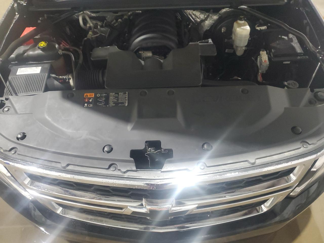 2016 Chevrolet Tahoe - Image 12