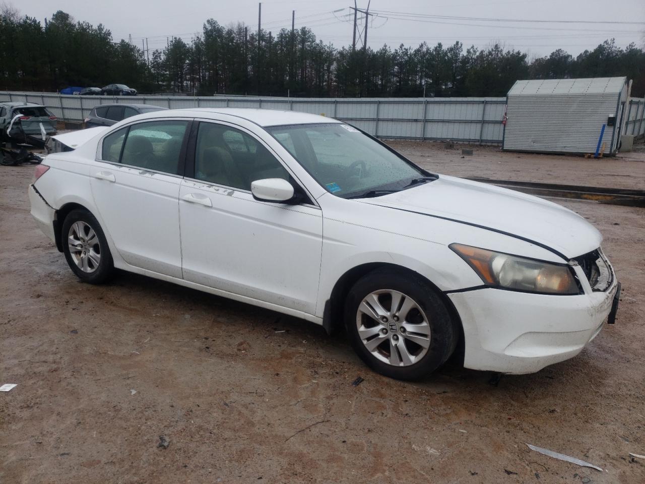 2009 Honda Accord - Image 4