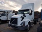 2017 VOLVO VN VNL for sale at Copart AL - BIRMINGHAM