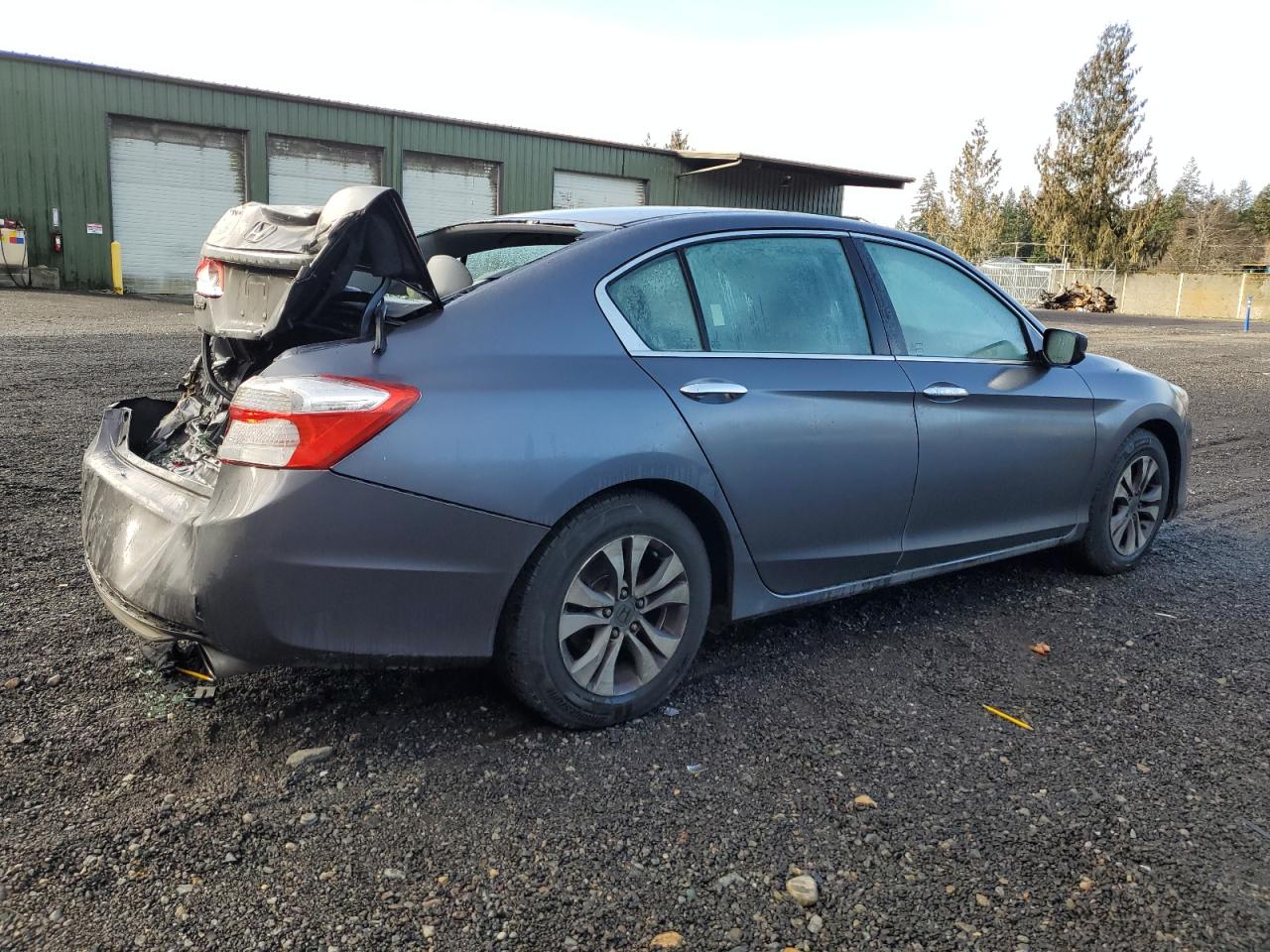 2013 Honda Accord - Image 3