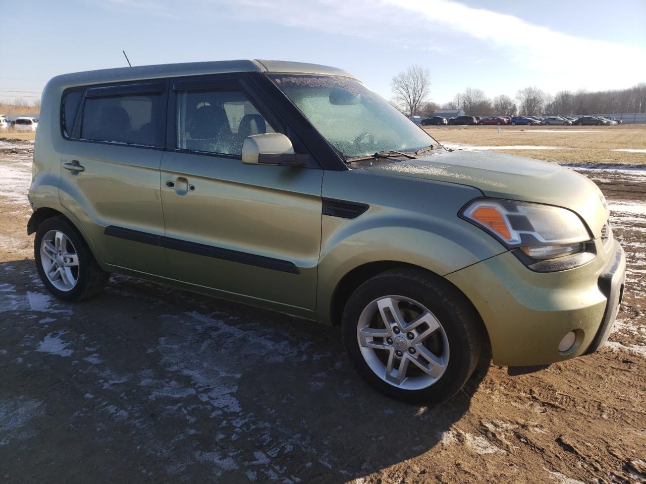 2011 Kia Soul - Image 4