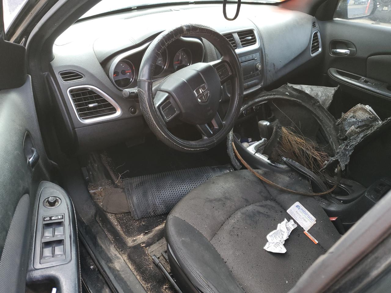 2014 Dodge Avenger - Image 8