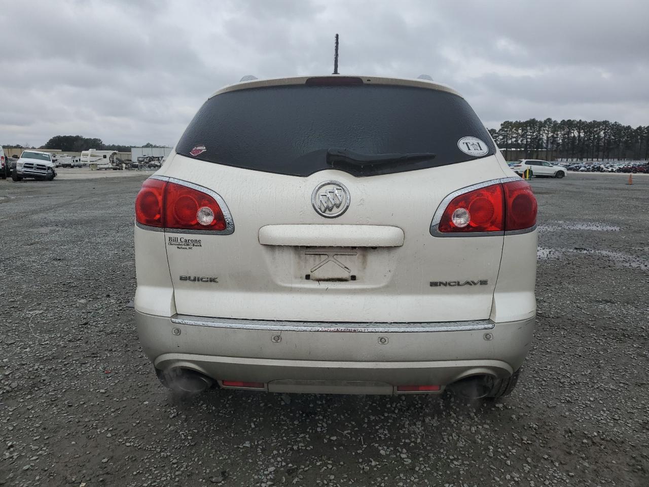 2012 Buick Enclave - Image 6