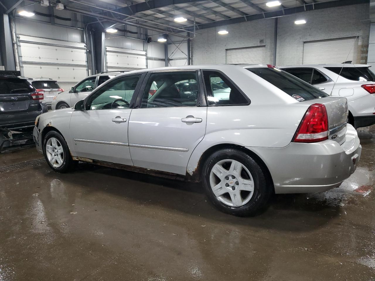 2006 Chevrolet Malibu - Image 2