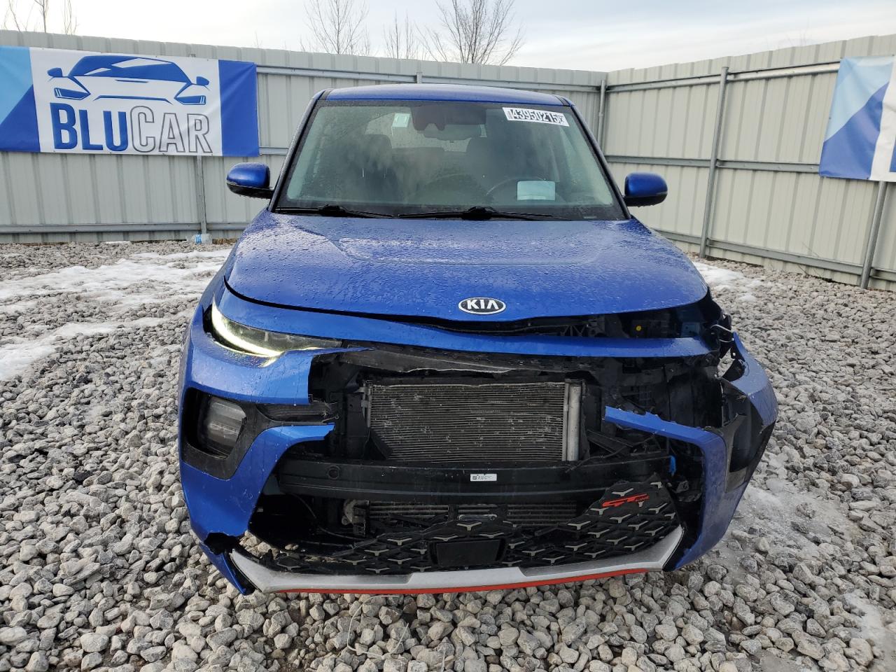 2020 Kia Soul - Image 5