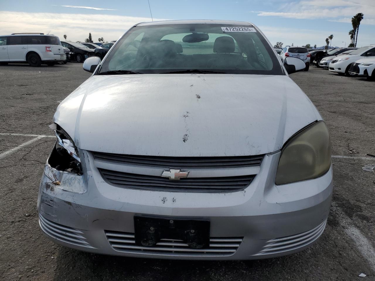 2009 Chevrolet Cobalt - Image 5