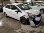 2014 Kia Rio Lx for Sale in Eldridge, IA - Front End