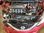 2017 Nissan Sentra S en Venta en Lansing, MI - Front End