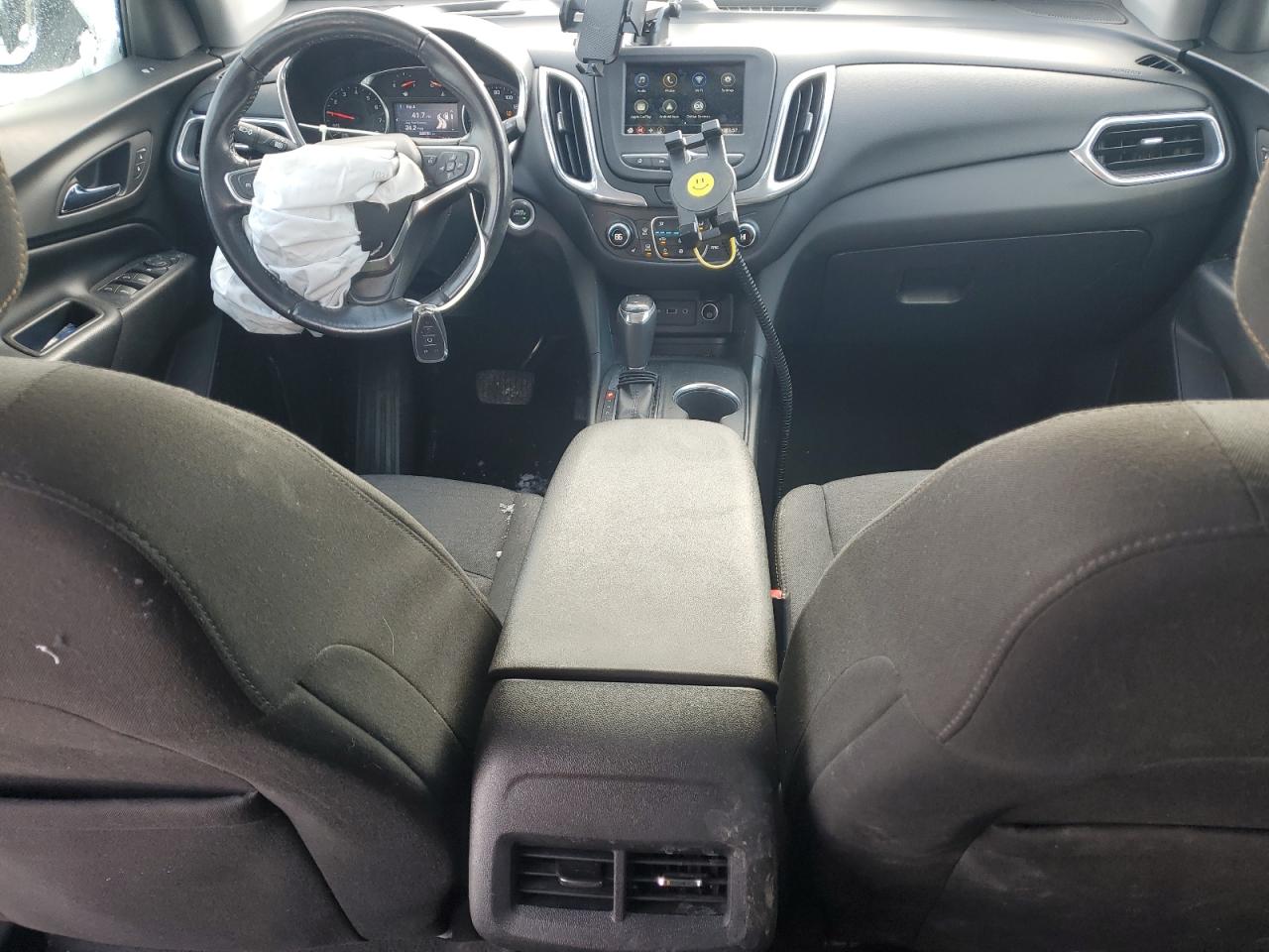 2019 Chevrolet Equinox - Image 8