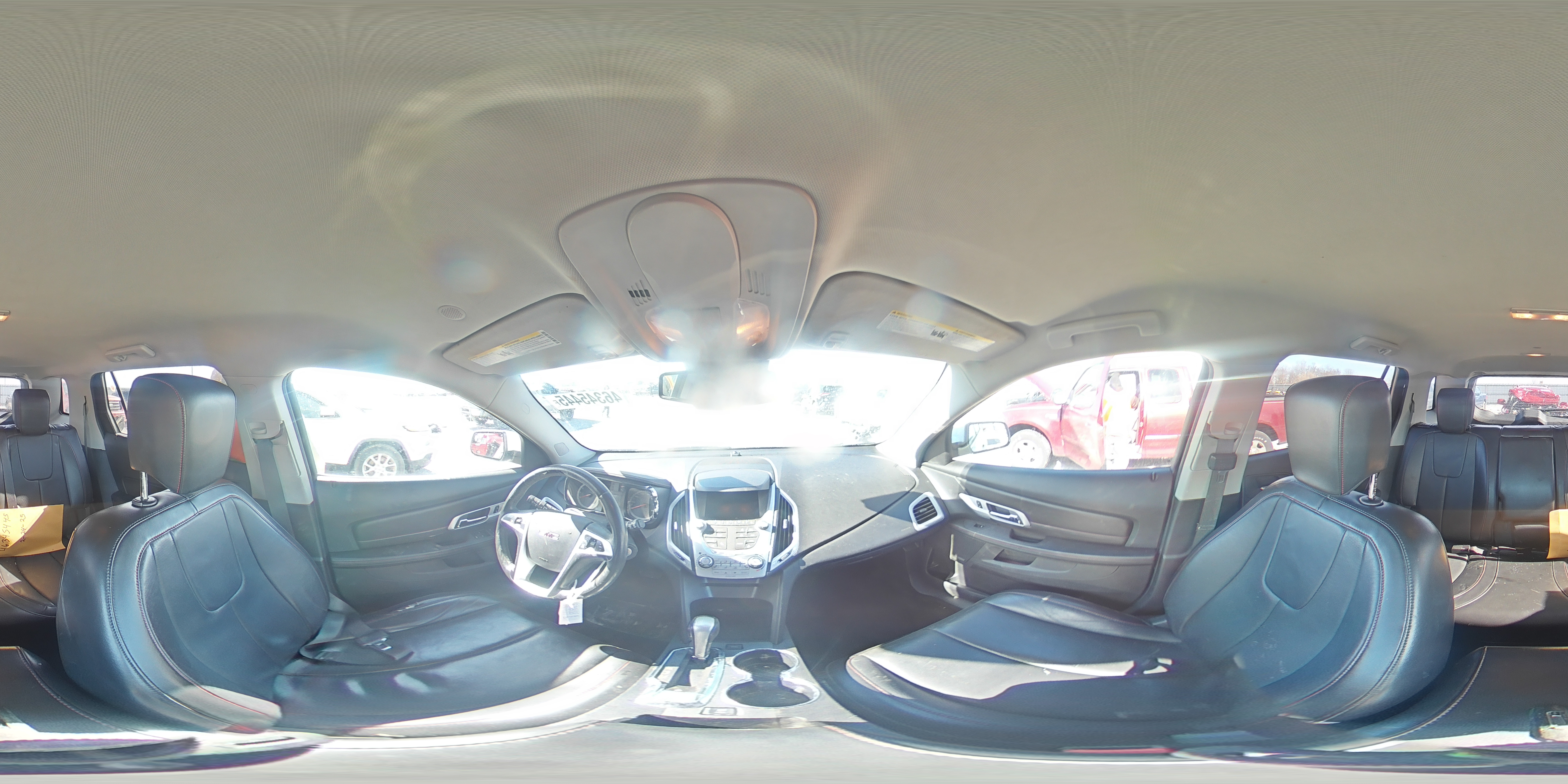 2014 GMC Terrain - Image 14