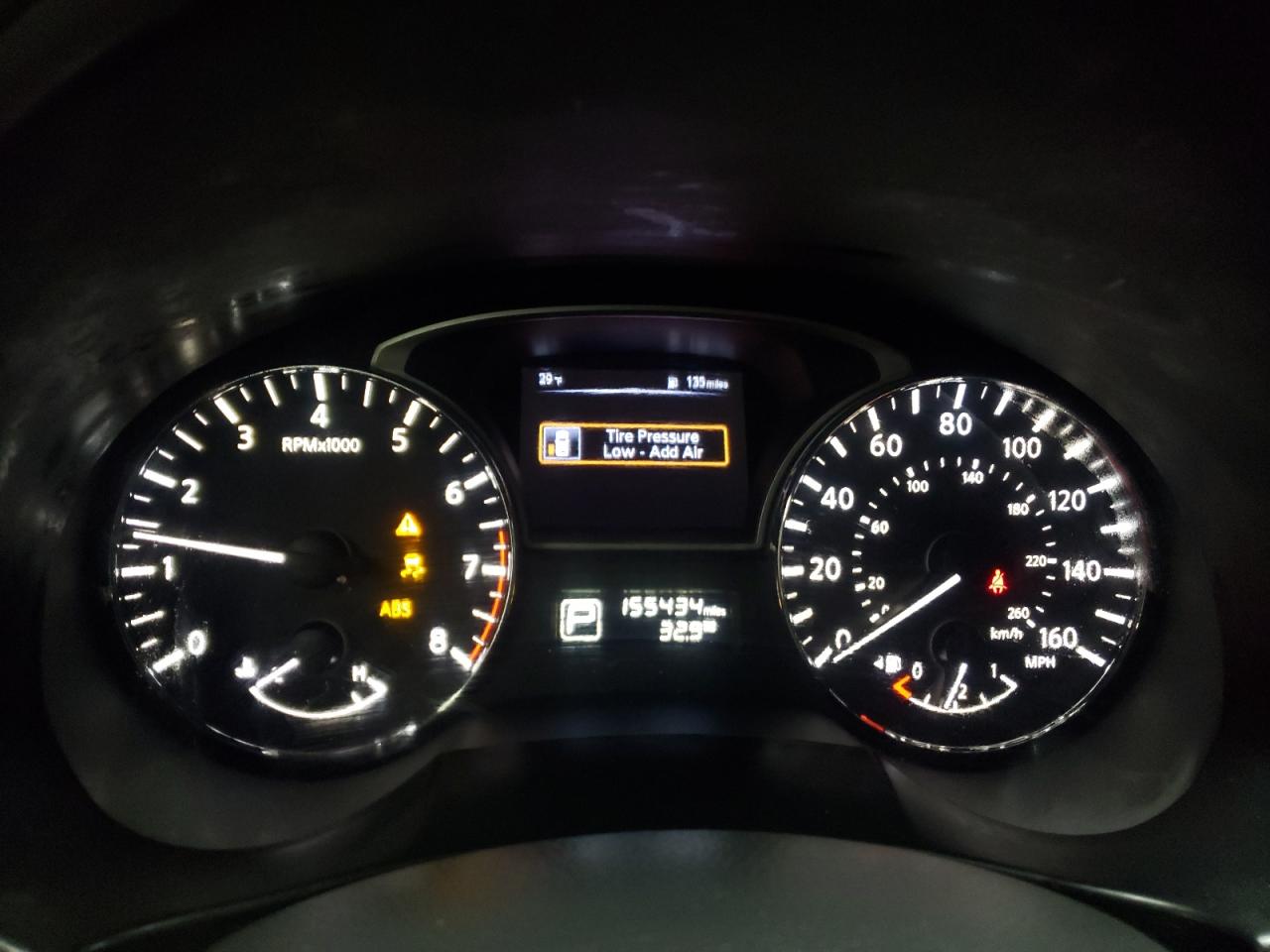 2015 Nissan Altima - Image 9