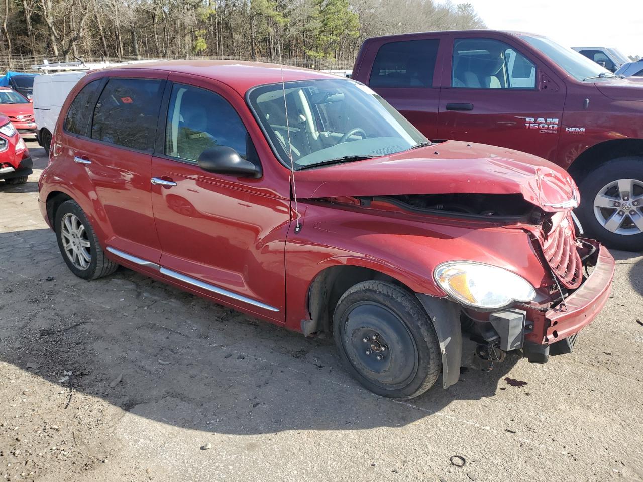 2008 Chrysler PT Cruiser - Image 4