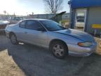 2002 Chevrolet Monte Carlo Ls na sprzedaż w Wichita, KS - Rear End