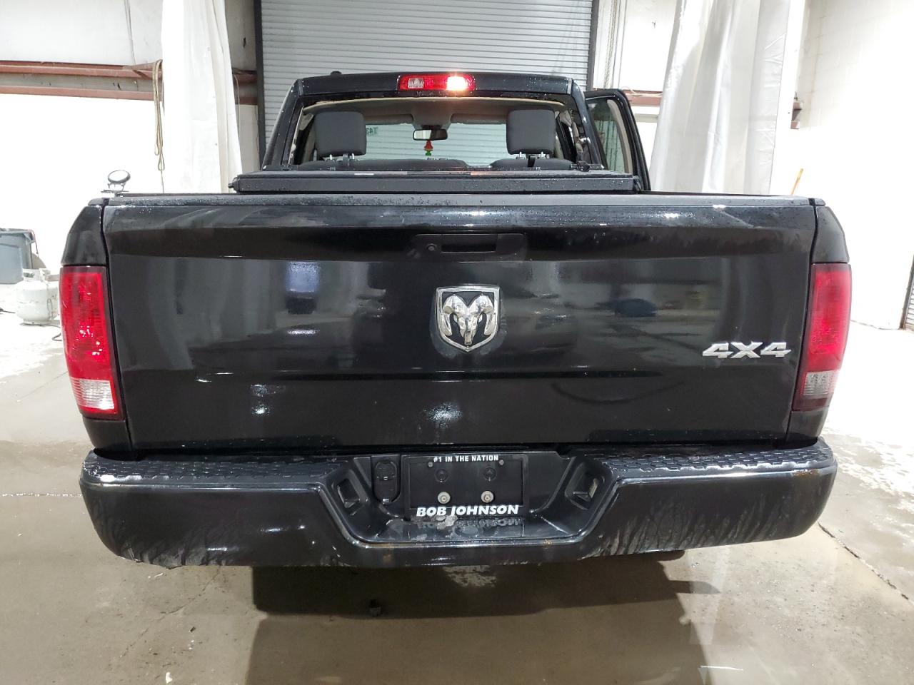 2019 RAM 1500 - Image 6