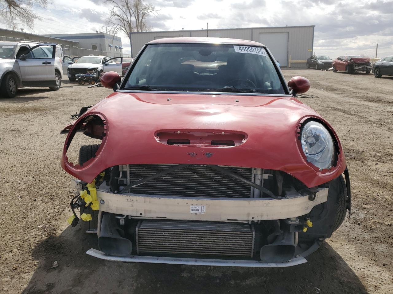 2016 MINI Cooper - Image 5