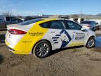 2017 Ford Fusion Se for Sale in San Martin, CA - All Over