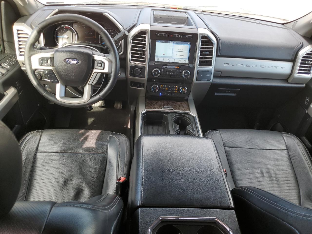 2017 Ford F250 - Image 8