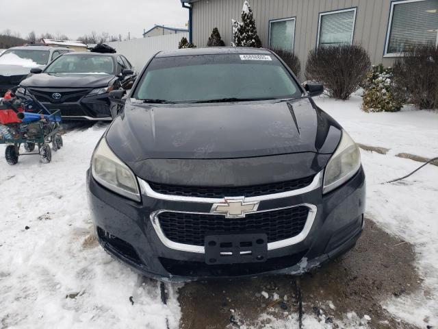  CHEVROLET MALIBU 2015 Czarny