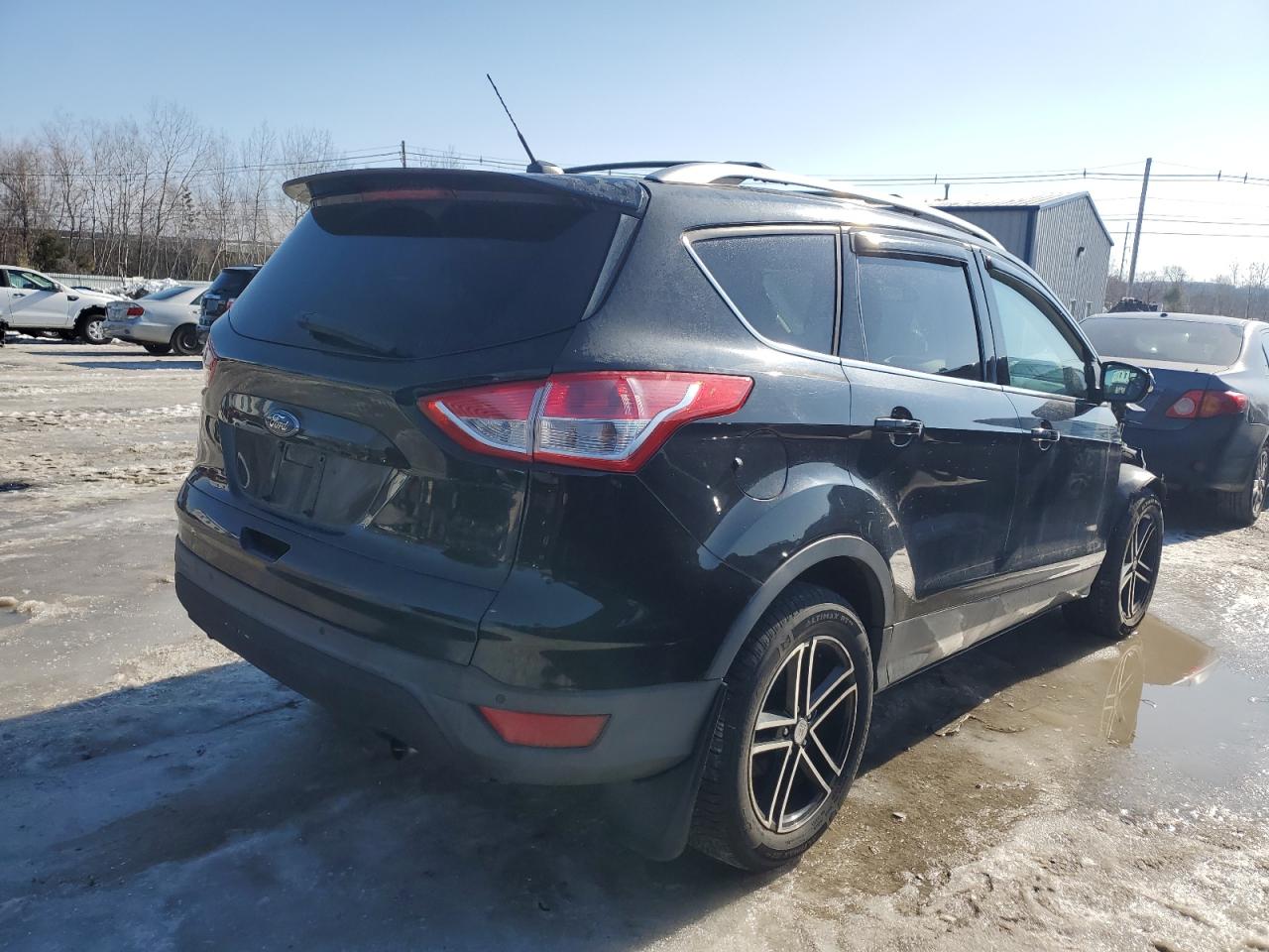 2013 Ford Escape - Image 3