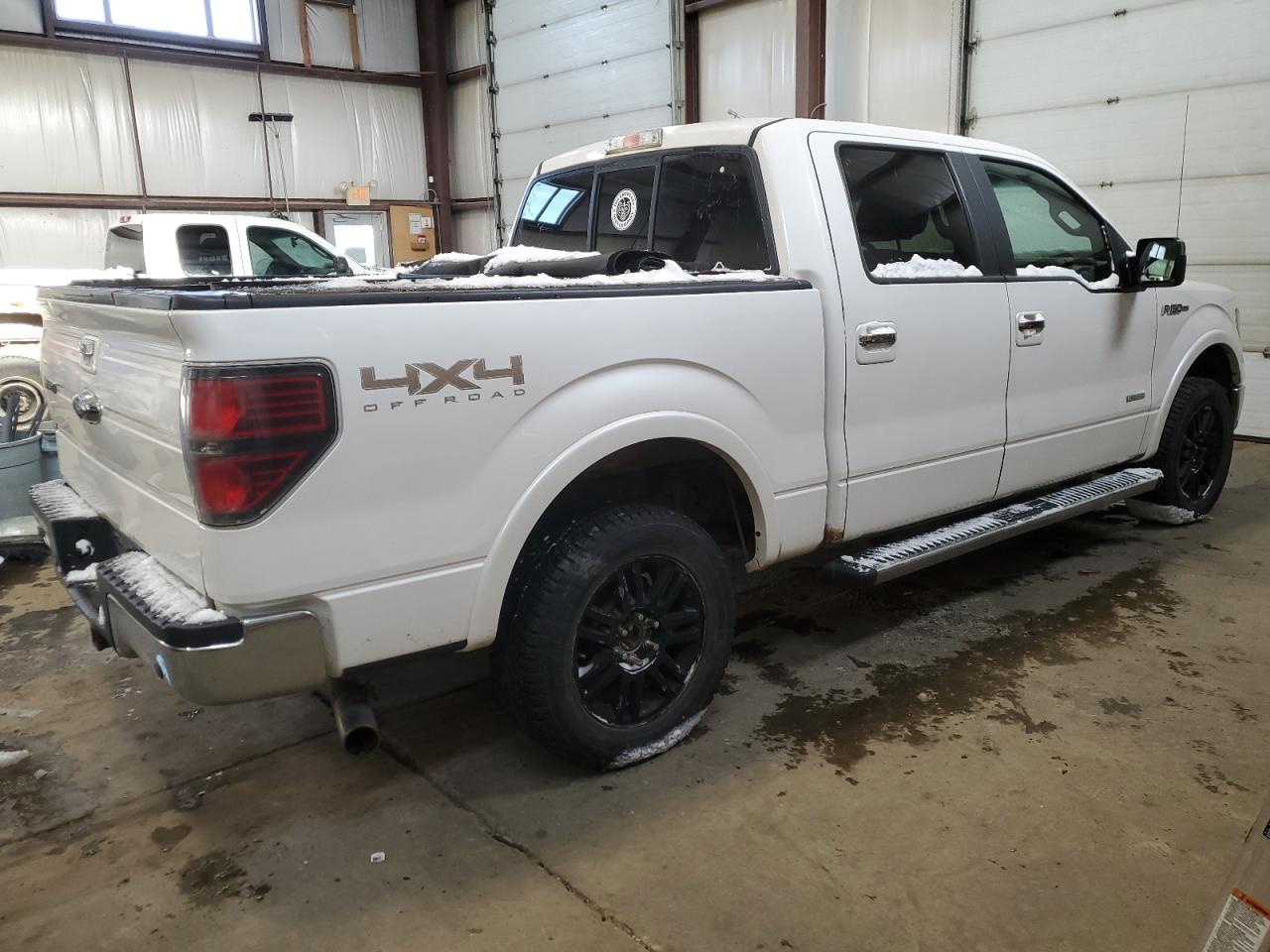 2011 Ford F-150 - Image 3