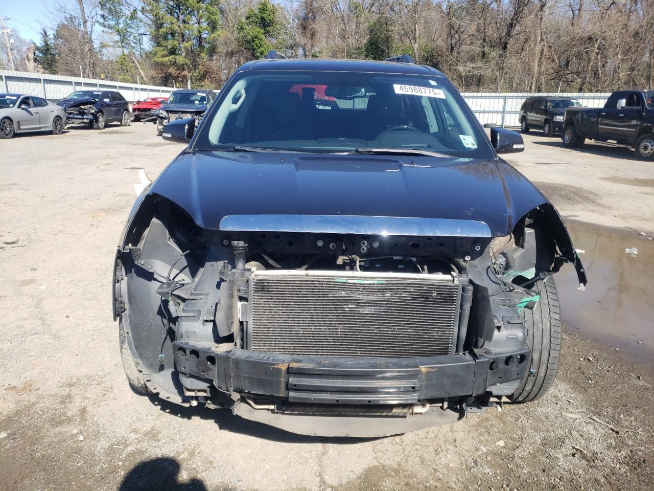 2011 GMC Acadia - Image 5