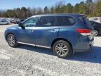 2014 Nissan Pathfinder S de vânzare în Gainesville, GA - All Over