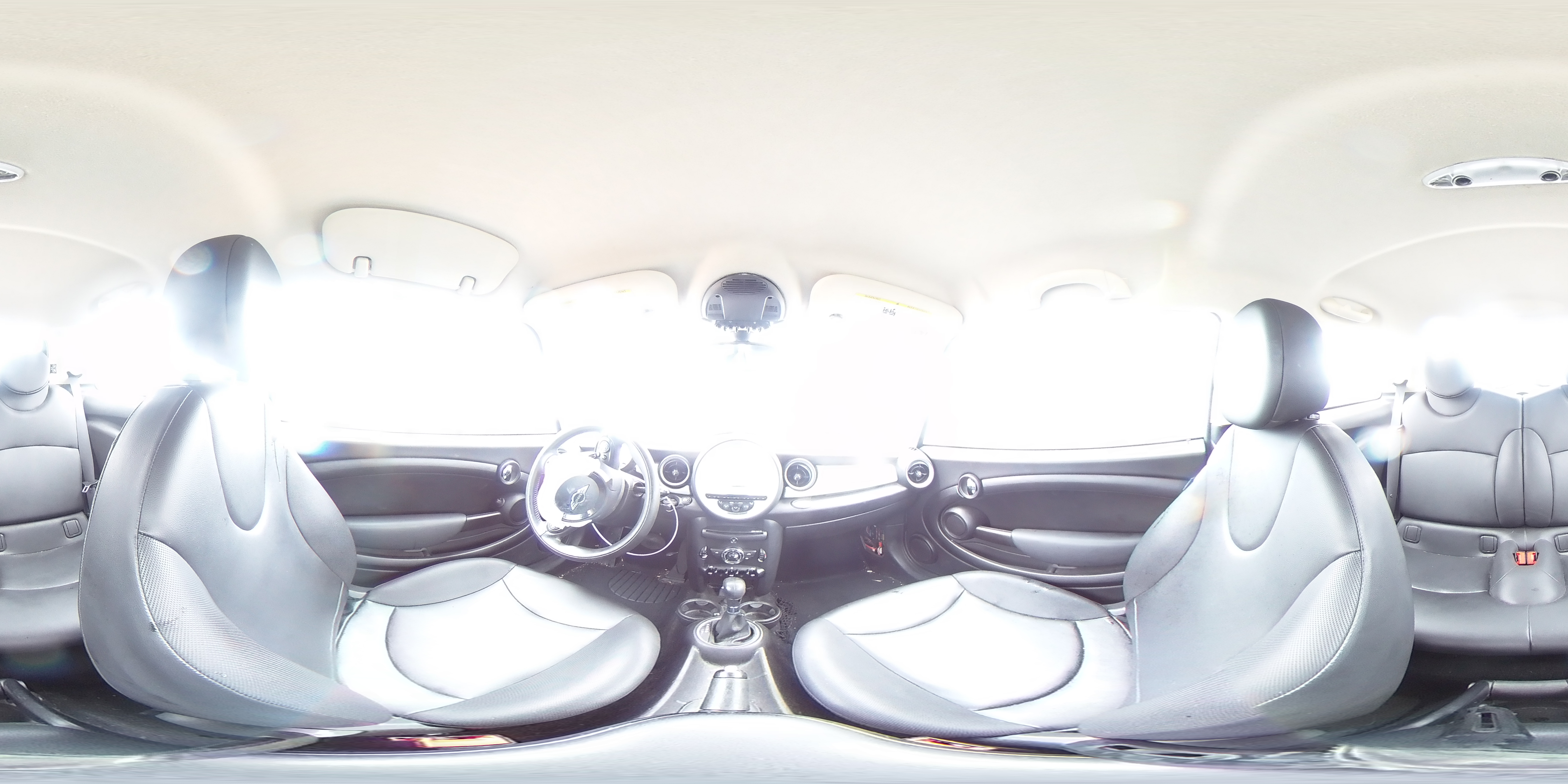 2013 MINI Cooper - Image 13