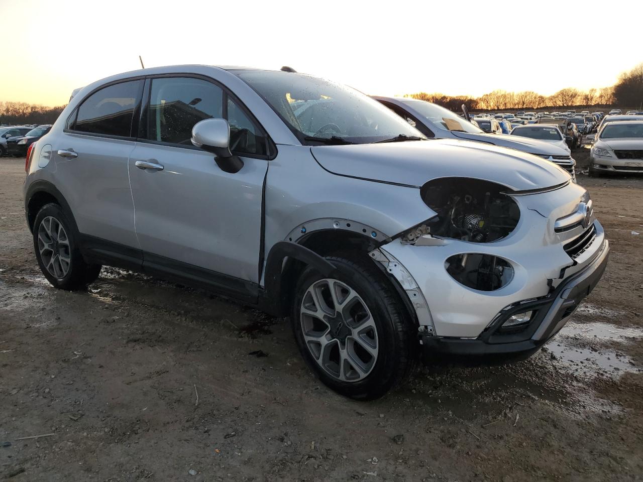 2016 Fiat 500 - Image 4